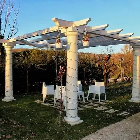 Tenuta Santo Stefano Azienda Agrituristica Farm stay