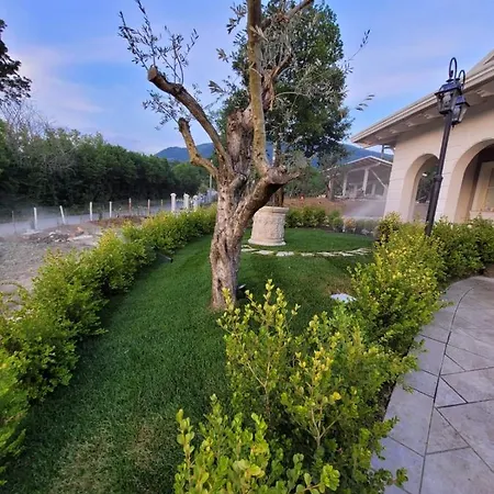 Farm stay Tenuta Santo Stefano Azienda Agrituristica Santo Stefano del Sole