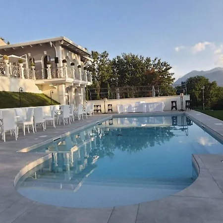 Tenuta Santo Stefano Azienda Agrituristica Farm stay *