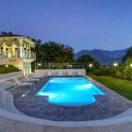 Tenuta Santo Stefano Azienda Agrituristica