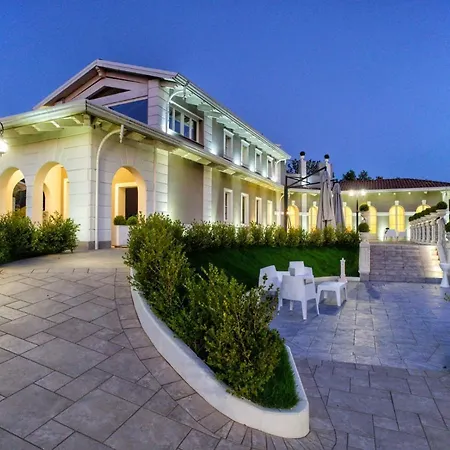 Tenuta Santo Stefano Azienda Agrituristica