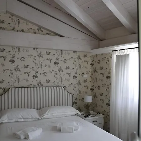 Tenuta Santo Stefano Azienda Agrituristica