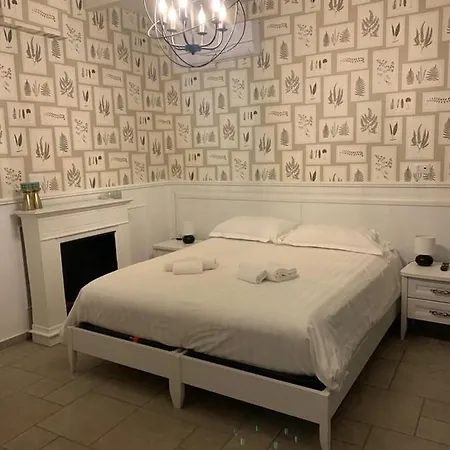 Farm stay Tenuta Santo Stefano Azienda Agrituristica *