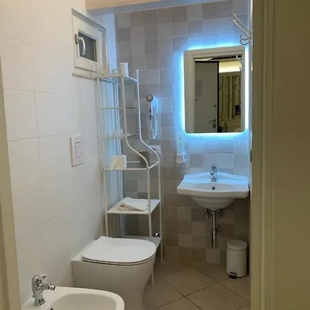 Tenuta Santo Stefano Azienda Agrituristica Farm stay *