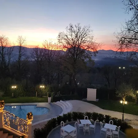 Tenuta Santo Stefano Azienda Agrituristica