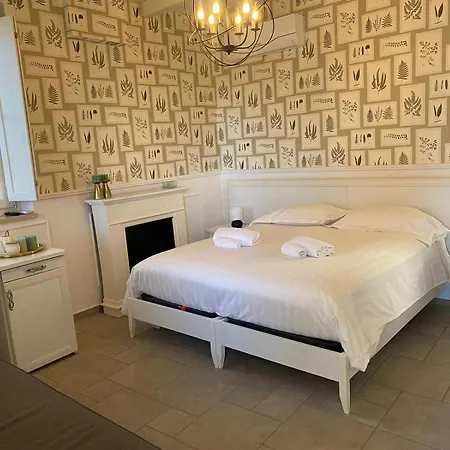 Tenuta Santo Stefano Azienda Agrituristica