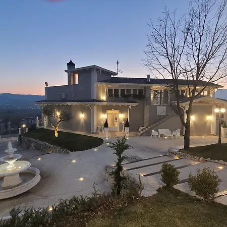 Tenuta Santo Stefano Azienda Agrituristica
