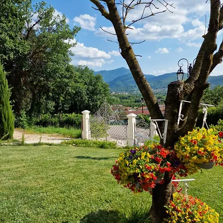 Tenuta Santo Stefano Azienda Agrituristica Farm stay