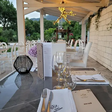 Tenuta Santo Stefano Azienda Agrituristica Santo Stefano del Sole